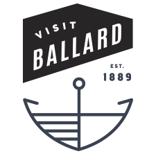Visit Ballard