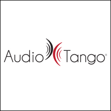 Audio Tango Logo