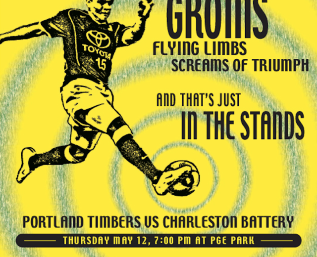 Portland Timbers