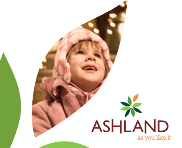 ashland oregon