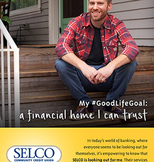 selco credit union