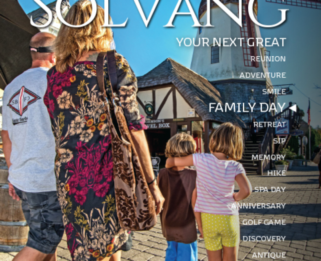 solvang
