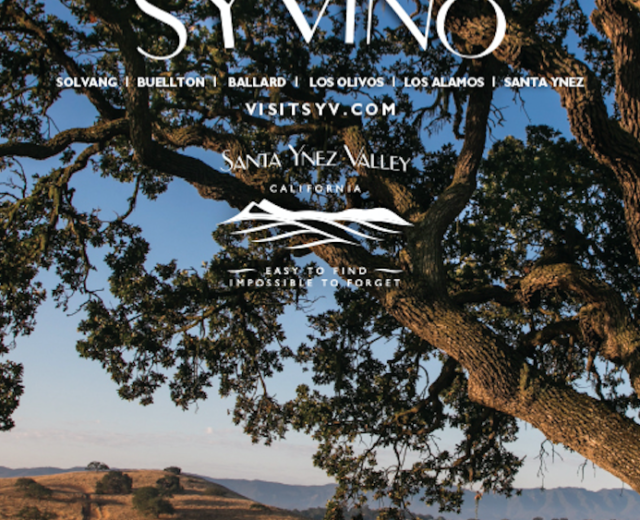 santa ynez valley