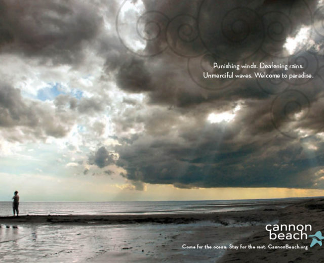 cannon beach destination marketing