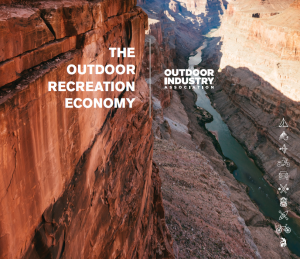 outdoor recreation marketing