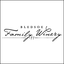 Bledsoe Family Winery