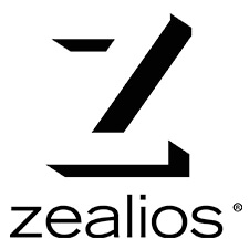 Zealios Black Square Logo - DVA Advertising & PR