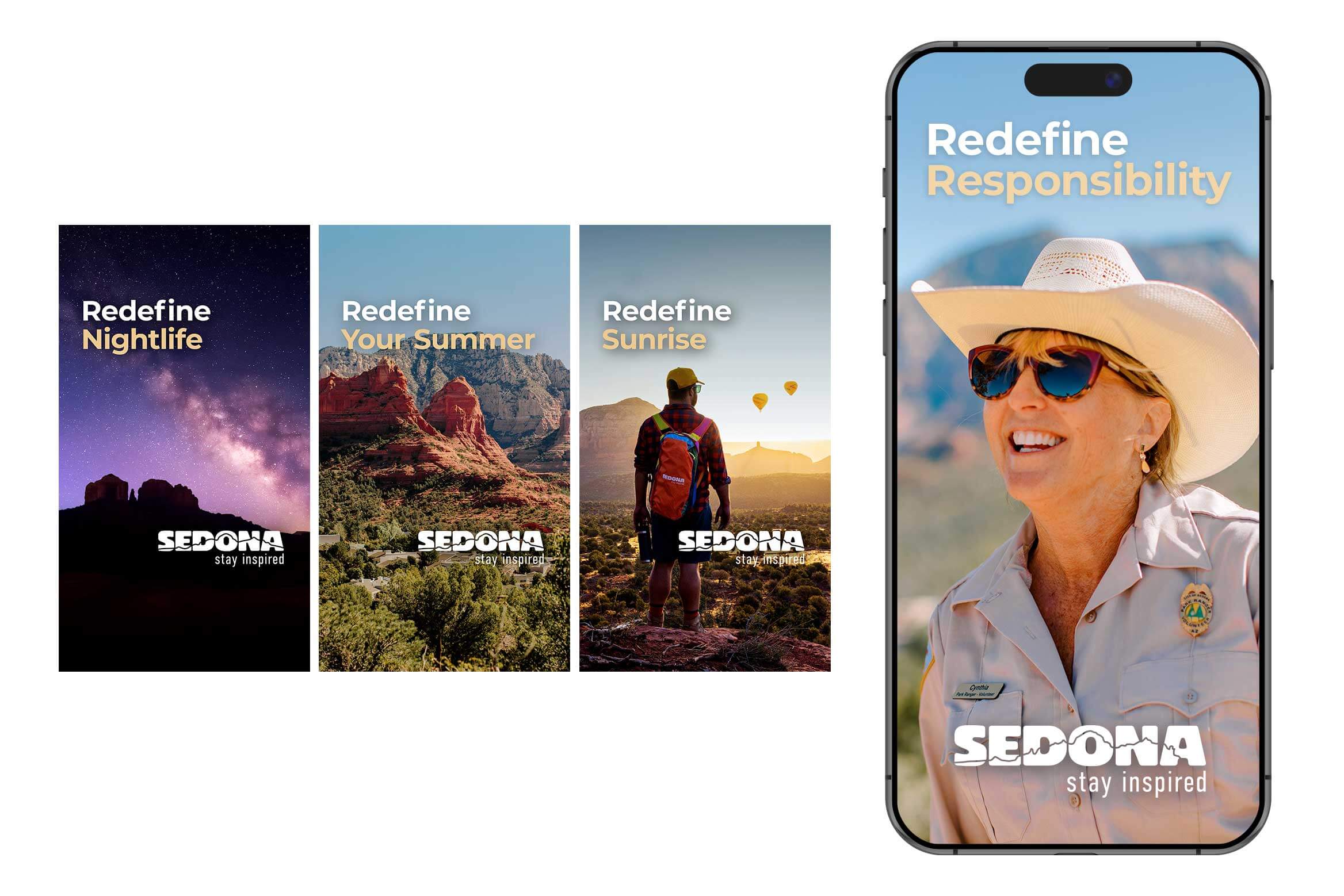 Scenic Sedona