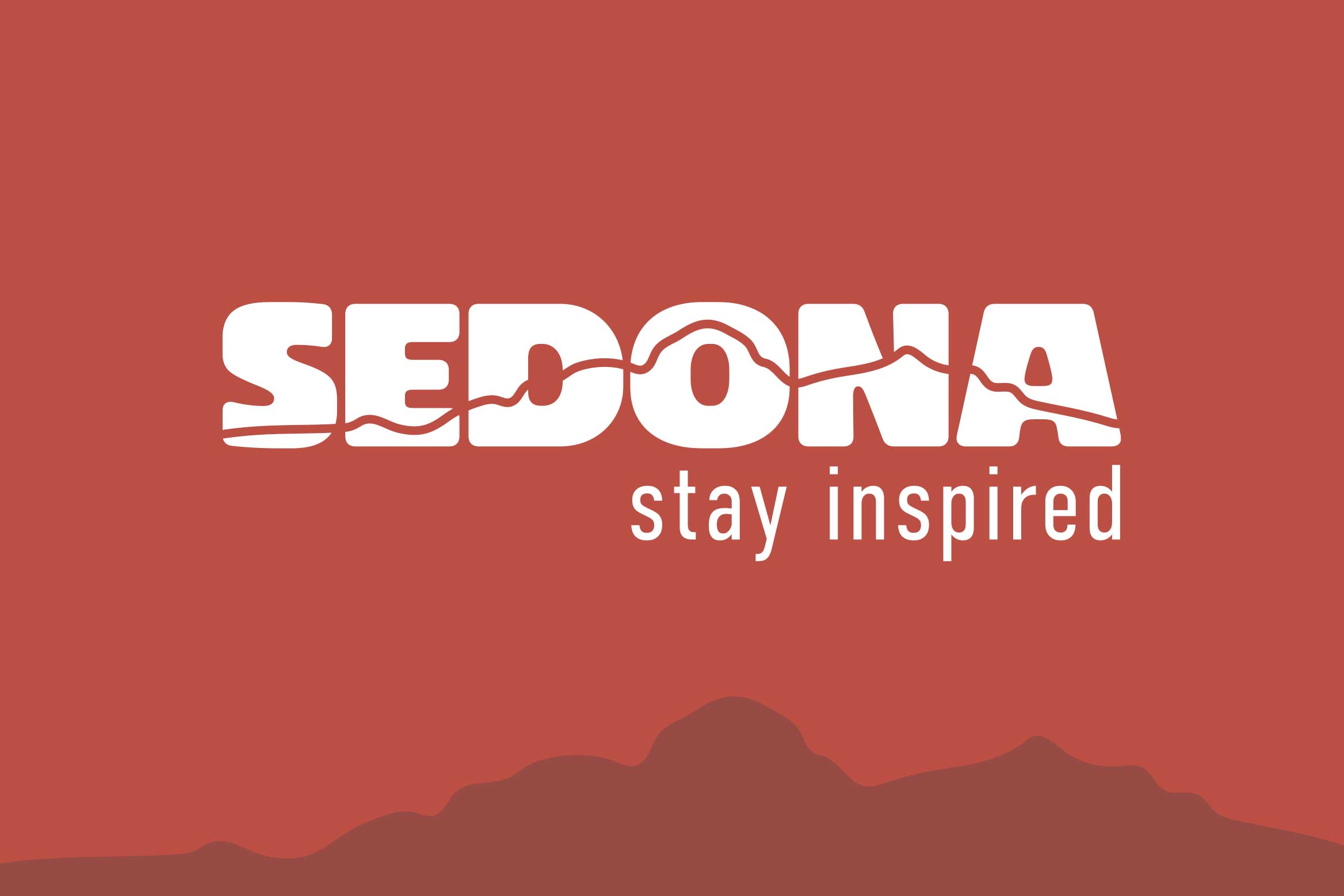 Scenic Sedona