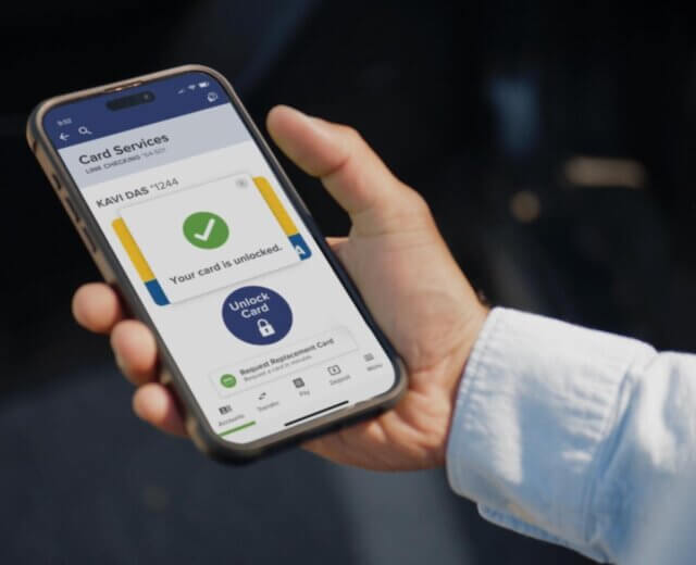 SELCO Better Banking Campaign